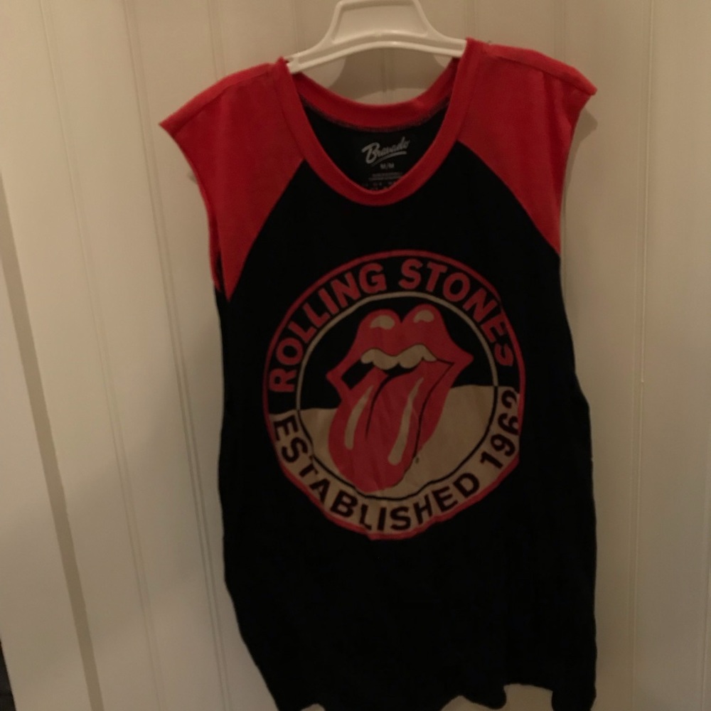 Rolling Stones Shirt